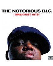 The Notorious B.I.G. - Greatest Hits, Limited Edition (2 Blue Vinyl) -1